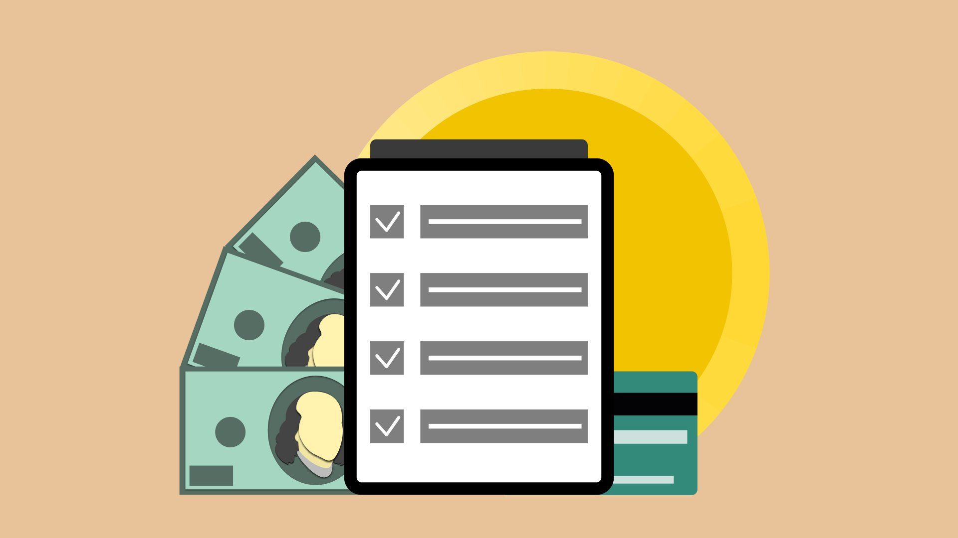 รายรับรายจ่าย สำหรับบันทึกส่วนตัว ใช้งานบน Google sheet