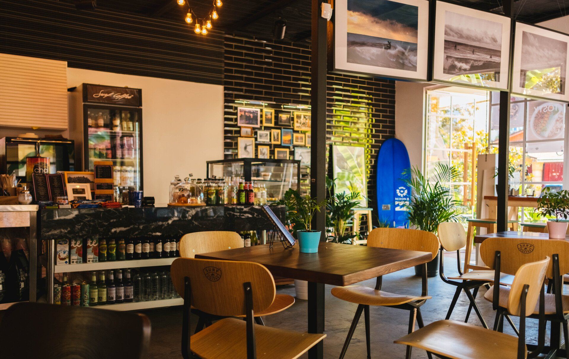 รายรับรายจ่าย ร้านอาหาร